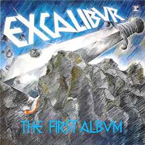 Excalibur - The First Album FLAC