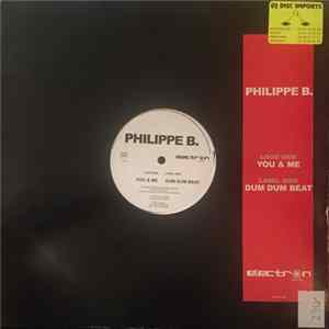 Philippe B. - You & Me FLAC
