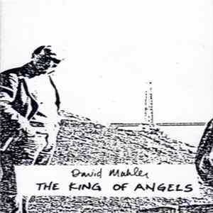 David Mahler - The King Of Angels FLAC