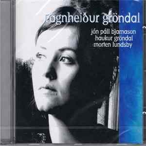 Ragnheidur Gröndal - Ragnheiður Gröndal FLAC
