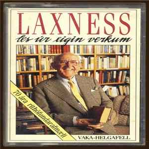 Halldór Kiljan Laxness - Les Úr Eigin Verkum FLAC