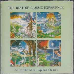 Various - The Best Of Classic Experience FLAC