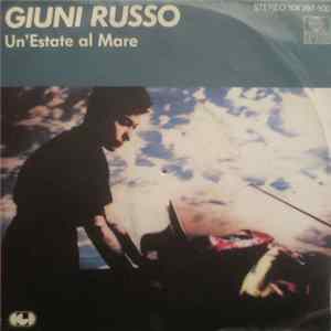 Giuni Russo - Un'Estate Al Mare FLAC