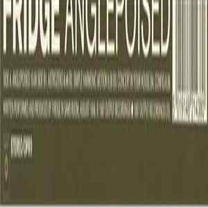 Fridge - Anglepoised FLAC