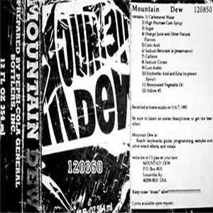 Mountain Dew - 120850 FLAC