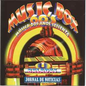 Various - 60's - Baladas FLAC