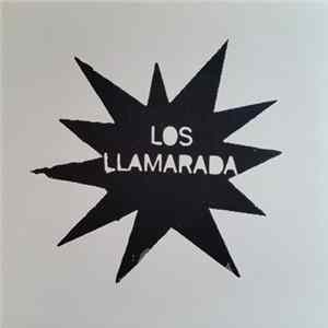 Los Llamarada - The Exploding Now! FLAC