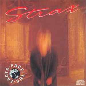Strax - Face The Facts FLAC