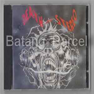 Death By Stereo (PH) - Death By Stereo FLAC