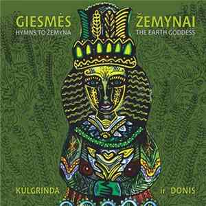 Kūlgrinda Ir Donis - Giesmės Žemynai FLAC