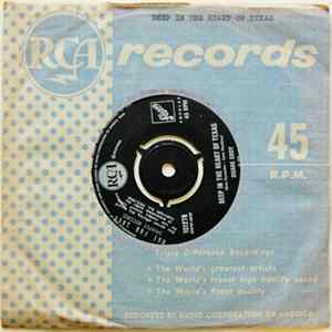 Duane Eddy - Deep In The Heart Of Texas FLAC