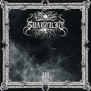 Svartrit - III FLAC