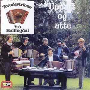 Toradertrioen - Uppatt Og Atte FLAC
