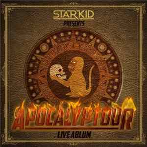 StarKid - Apocalyptour FLAC