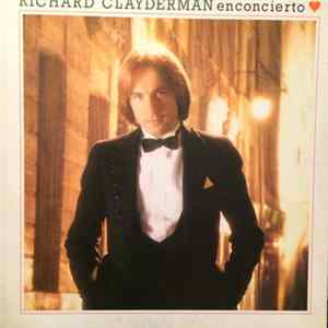 Richard Clayderman - En Concierto FLAC