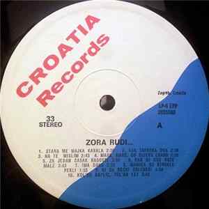 Unknown Artist - Zora Rudi... FLAC