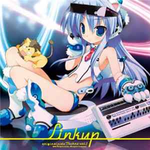 Various - Techno Vol. 1: Linkup Original Side FLAC