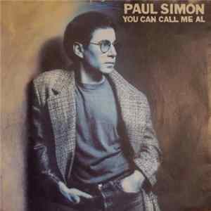 Paul Simon - You Can Call Me Al FLAC