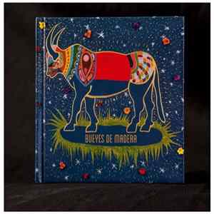 Bueyes De Madera - APIS FLAC