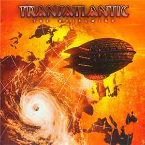 TransAtlantic - The Whirlwind FLAC