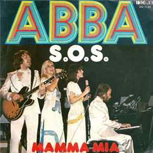 ABBA - S.O.S. / Mamma Mia FLAC