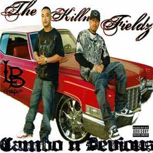 Cambo N Devious - The Killin Fieldz FLAC