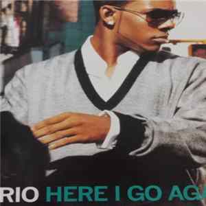 Mario - Here I Go Again FLAC