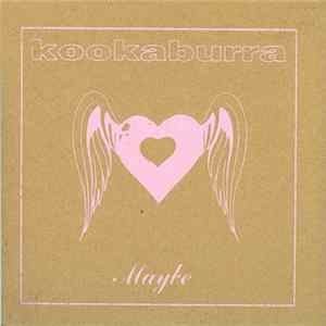 Kookaburra - Maybe FLAC