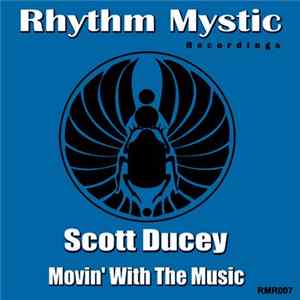 Scott Ducey - Movin' With The Music014-11-28 FLAC