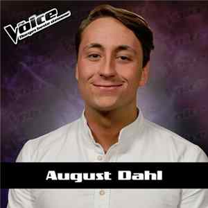 August Dahl - Want To Want Me FLAC