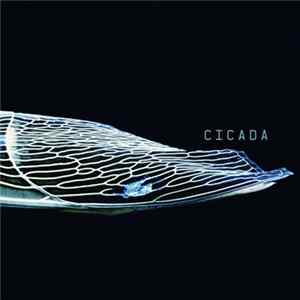 Waterweed - Cicada FLAC