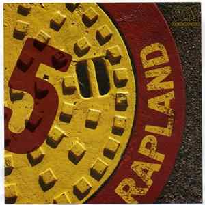 Various - Rapland 5 FLAC