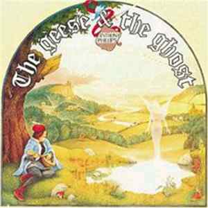 Anthony Phillips - The Geese & The Ghost FLAC