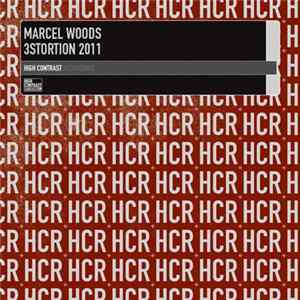 Marcel Woods - 3Stortion 2011 FLAC
