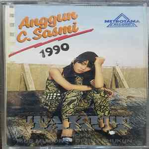 Anggun C. Sasmi - Takut FLAC
