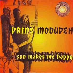 Prins Modupeh - Sun Makes Me Happy FLAC