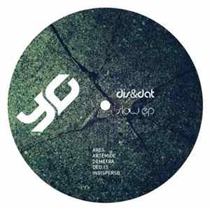 Dis & Dat - Slow EP FLAC