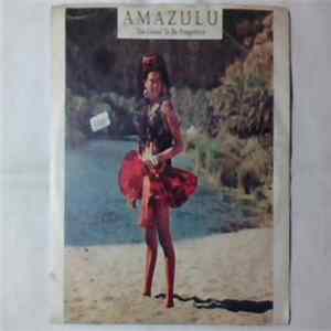 Amazulu - Too Good To Be Forgotten FLAC