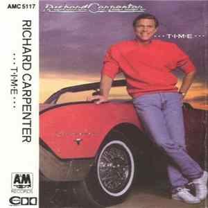 Richard Carpenter - Time FLAC