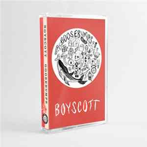 Boyscott - Goose Bumps FLAC