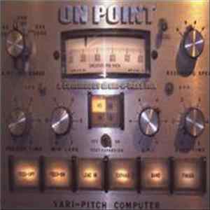 On Point - A Continuous Drum-N-Bass Mix Vol. 1 FLAC