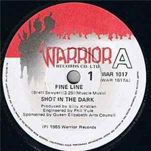 Shot In The Dark - Fine Line FLAC