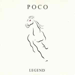 Poco - Legend FLAC