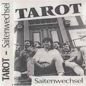 Tarot - Saitenwechsel FLAC