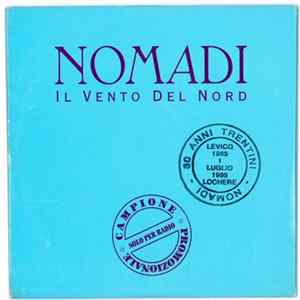 Nomadi - Il Vento Del Nord FLAC