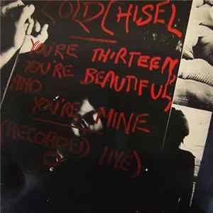 Cold Chisel - You're Thirteen, You're Beautiful And You're Mine FLAC