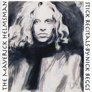 Nick Beggs - The Maverick Helmsman FLAC