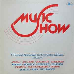 Various - Music Show FLAC