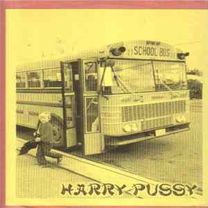 Harry Pussy - Live At Salon Zwerge, Chicago 4-16-97 FLAC