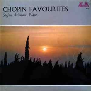 Stefan Askenase, Chopin - Chopin Favourites FLAC